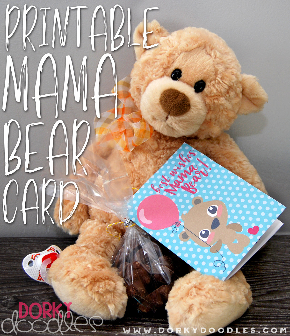 printable card for mom friend