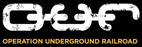 Operation Underground Railroad