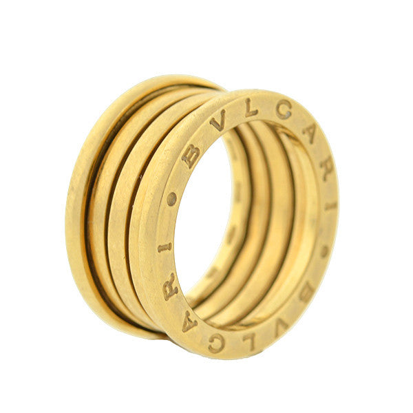 bvlgari ring thickness