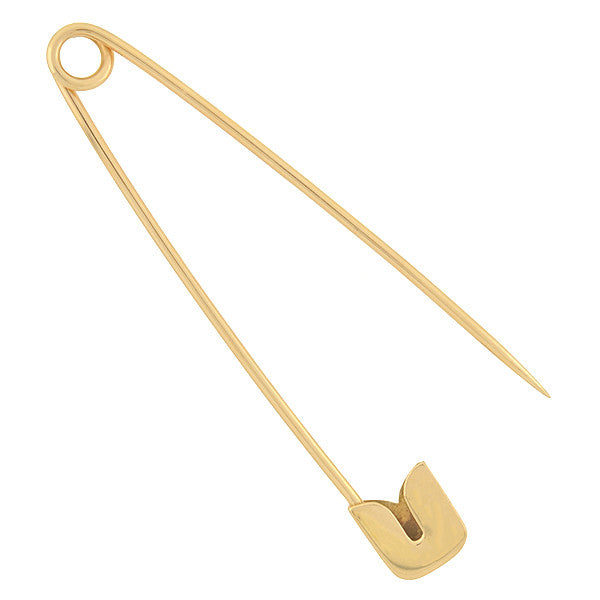 cartier safety pin