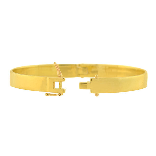 aldo cipullo bracelet