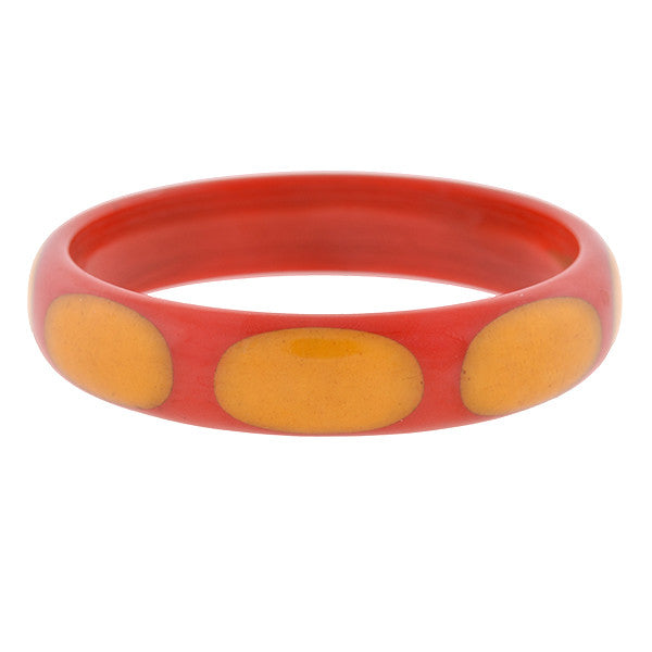 bakelite bangles