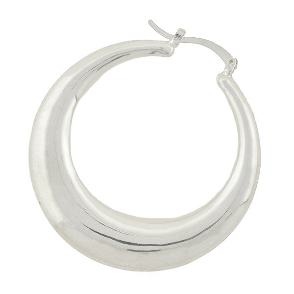 elsa peretti hoop earrings