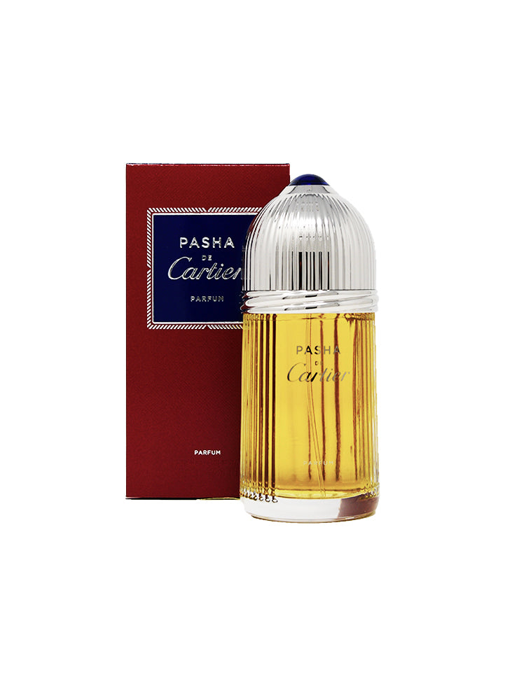 cartier parfum