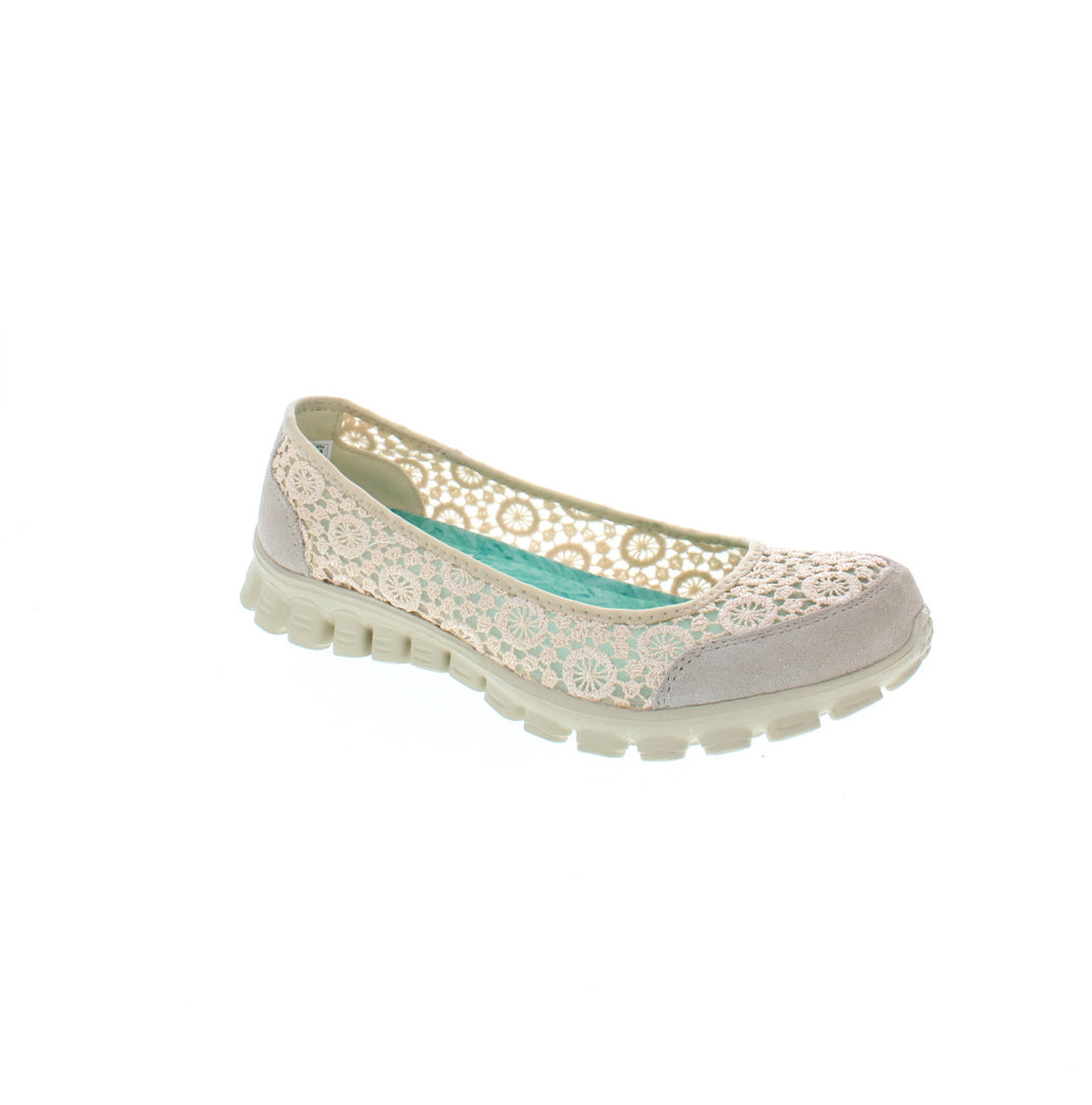 SKECHERS Ez 2-Flighty | Flat Shoes