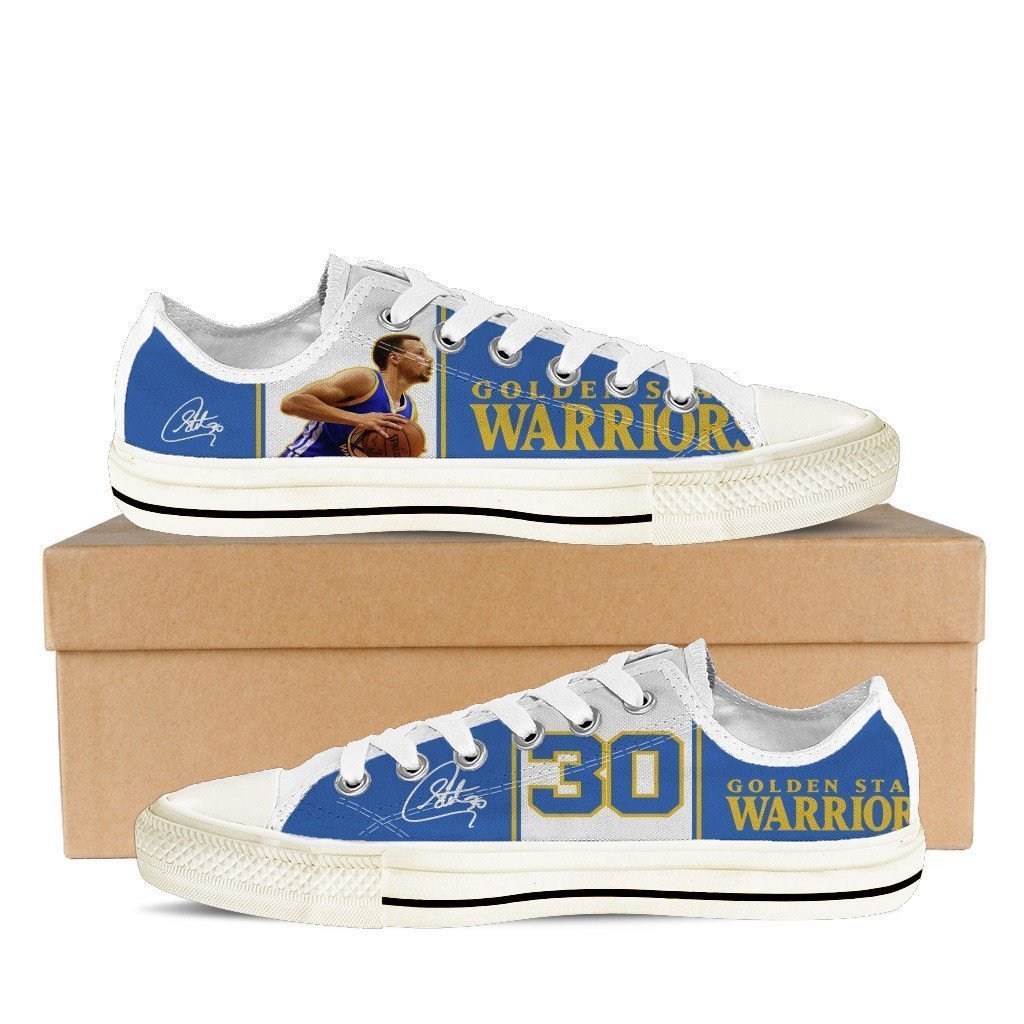 stephen curry shoes low cut