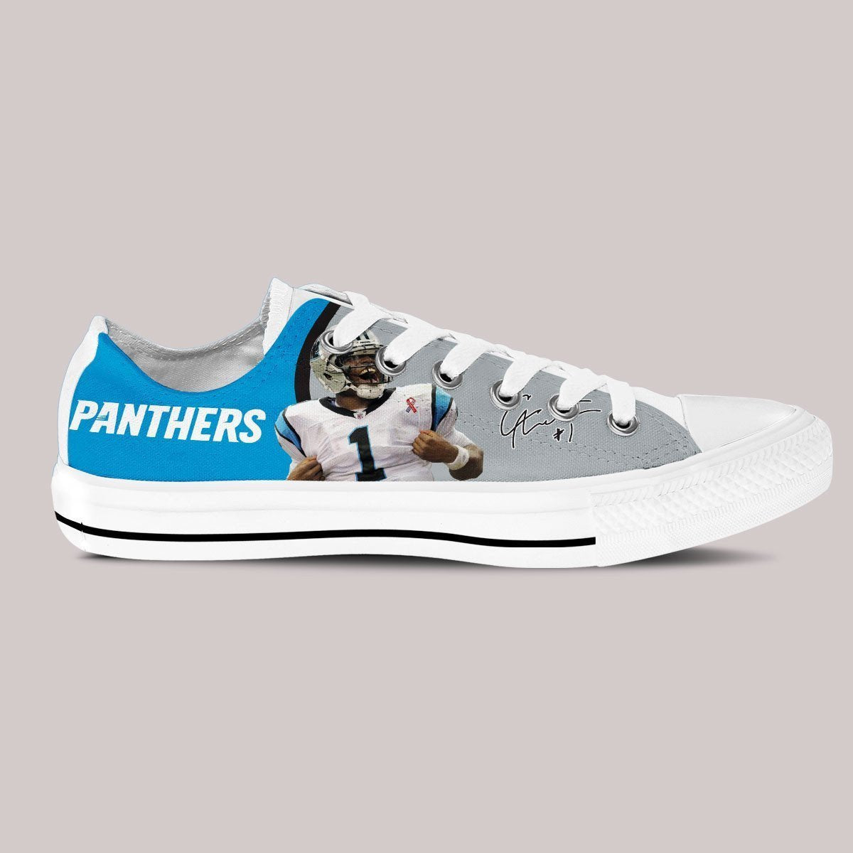 cam newton sneakers