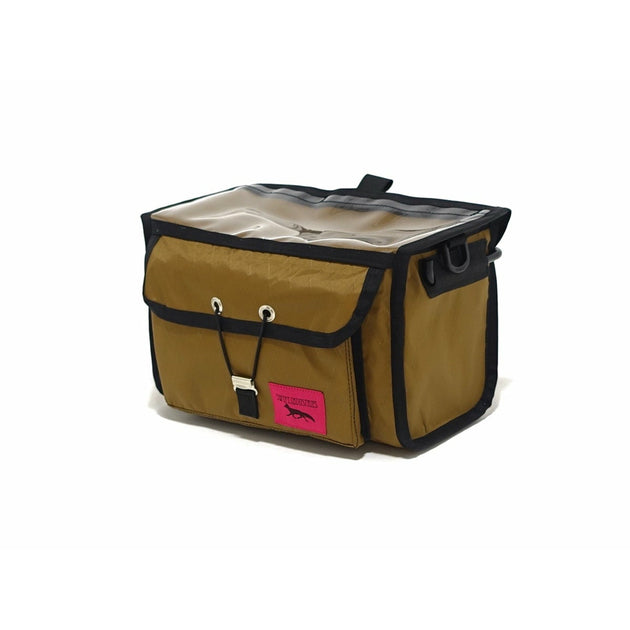 Swift Industries Paloma Handlebar Bag | Jambi Jambi