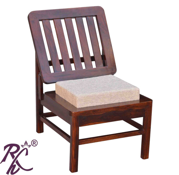 low height wooden chairs