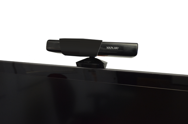 XBox 360 Kinect Webcam Cover - Stop Spying
