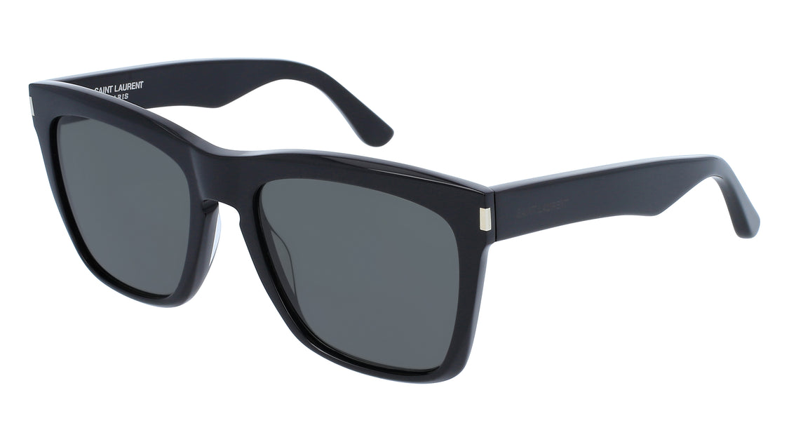 St Lauren SL137 rectangle Sunglasses 