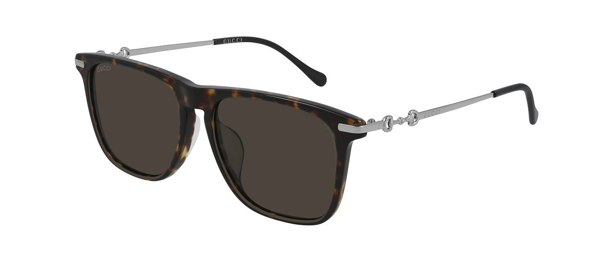 Gucci GG0915S 002 Square Sunglasses