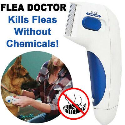 flea doctor