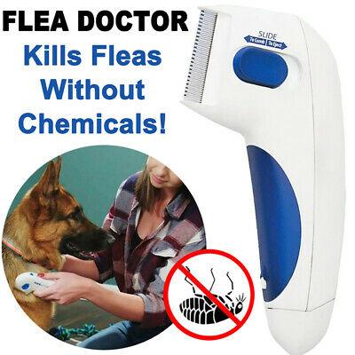 as seen on tv flea doctor