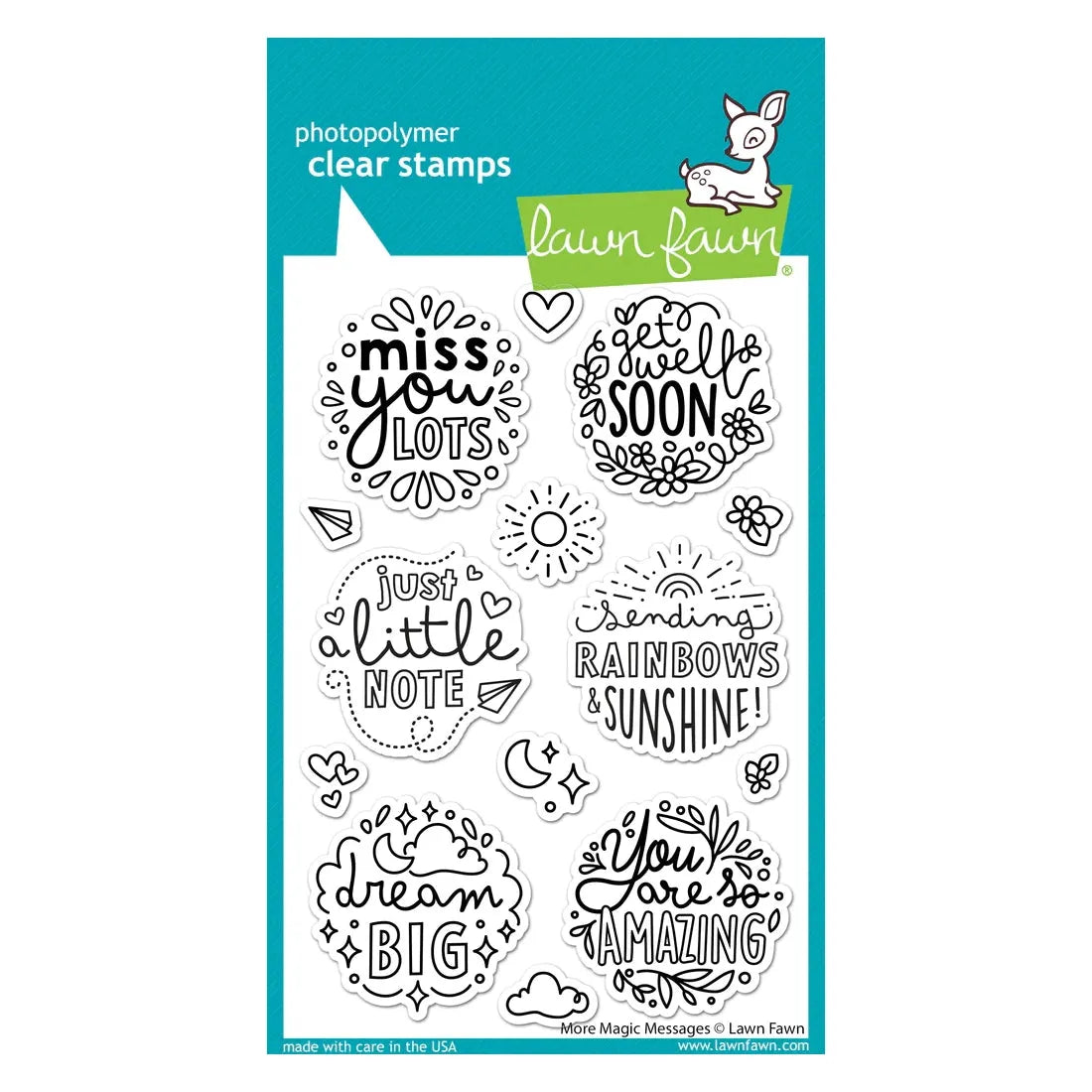 Tim Holtz  STAMPtember 2023 Exclusive Limited Edition – Nichol Spohr LLC