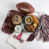 GAMEDAY BIRCH TRAY