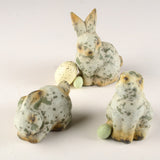 PATINA TERRACOTTA GARDEN BUNNY