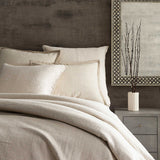 ZEN COVERLET SHAM