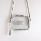 CLEAR LOLA BAG