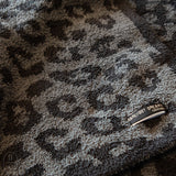 COZYCHIC BAREFOOT IN THE WILD THROW BLANKET