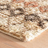 SVEN HAND KNOTTED JUTE RUG