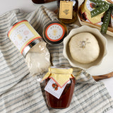 PIZZA SAUCE DOUGH GIFT KIT