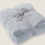 COZYCHIC RIBBED THROW BLANKET