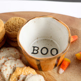 HALLOWEEN RAMEKIN