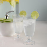 VIDA VENICE ACRYLIC TUMBLER