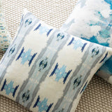 COVE INDOOR/OUTDOOR DECORATIVE PILLOW