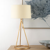 NINA TAPERED TABLE LAMP