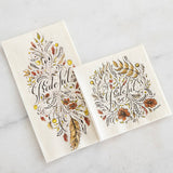 GRATEFUL GUEST NAPKINS