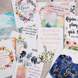 SCRIPTURE CARD SET