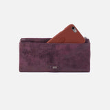 KEEN LARGE ZIP TOP WALLET