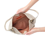 PIER CROSSBODY SHOULDER BAG