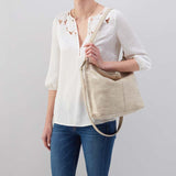 PIER CROSSBODY SHOULDER BAG