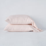 LINEN PILLOWCASE