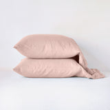 LINEN PILLOWCASE