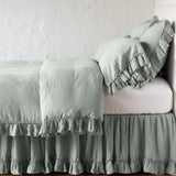 LINEN WHISPER DUVET COVER