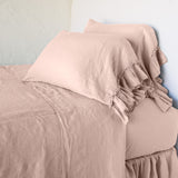 LINEN WHISPER PILLOWCASE