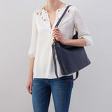 PIER CROSSBODY SHOULDER BAG