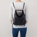 MERRIN BACKPACK SHOULDER BAG