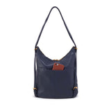 MERRIN BACKPACK SHOULDER BAG