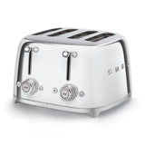 FOUR SLOT TOASTER