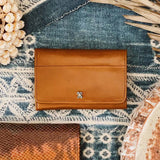 JILL COMPACT WALLET