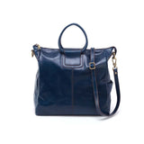 SHEILA LARGE SATCHEL BAG