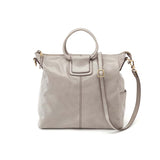 SHEILA LARGE SATCHEL BAG