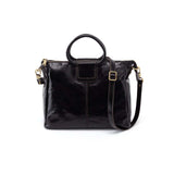 SHEILA MEDIUM SATCHEL BAG