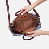 SHEILA MEDIUM SATCHEL BAG