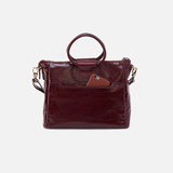 SHEILA MEDIUM SATCHEL BAG